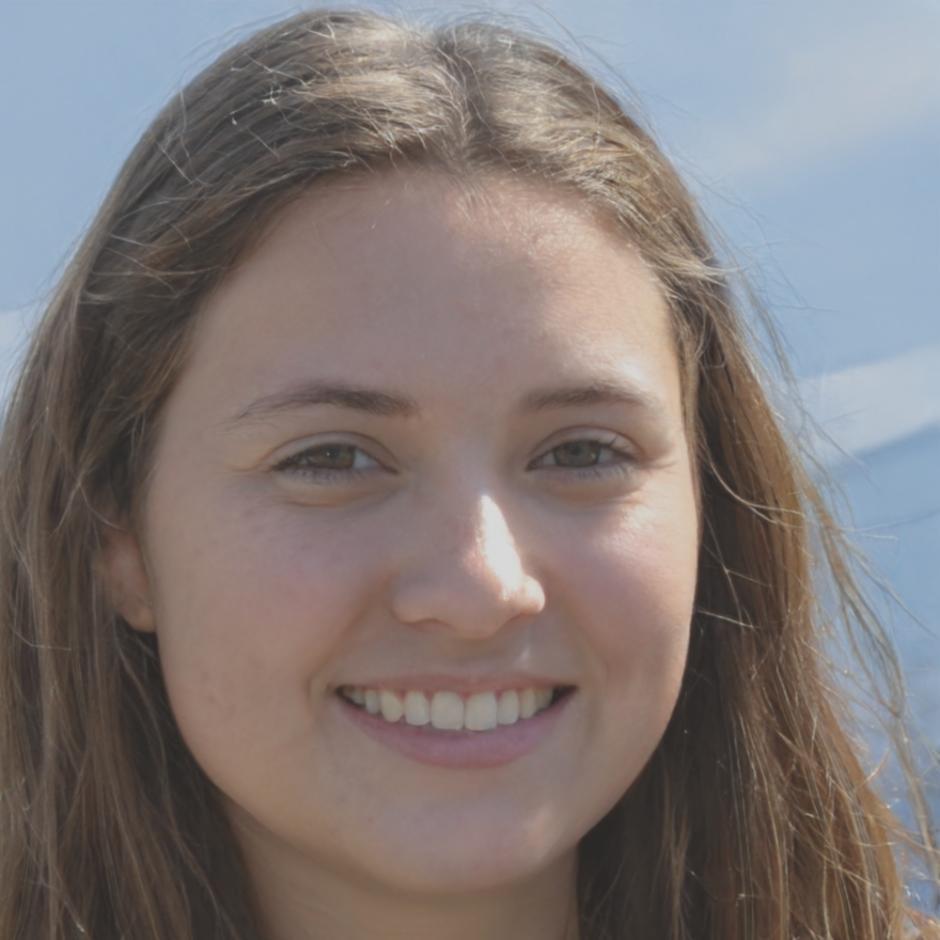 Ritratto di Frida Ljungberg