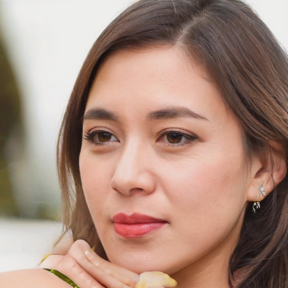 Ritratto di Anneli Birkeland